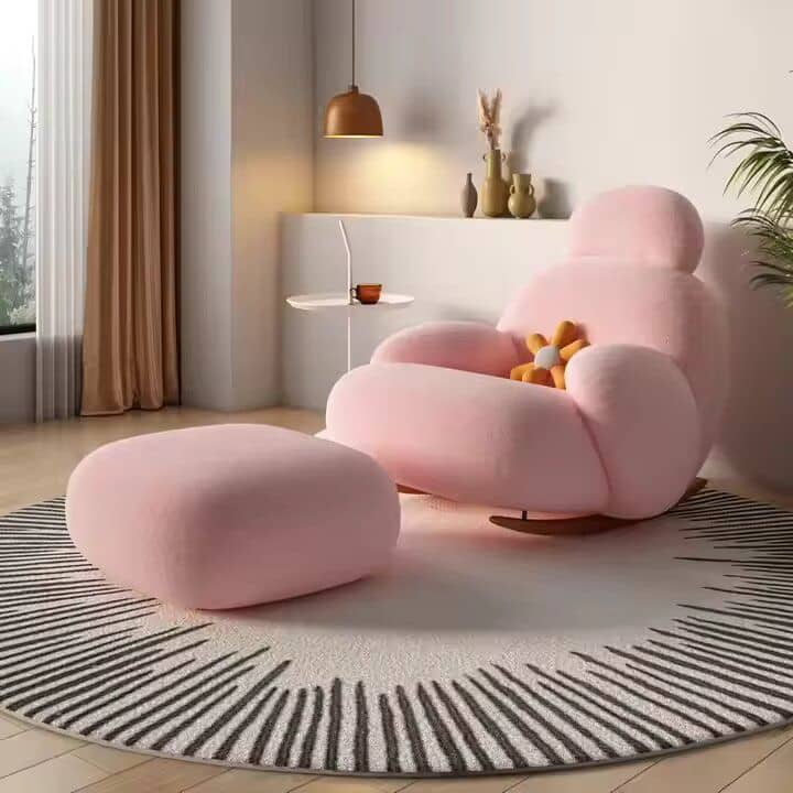 BT0007 - CloudRest Sofa