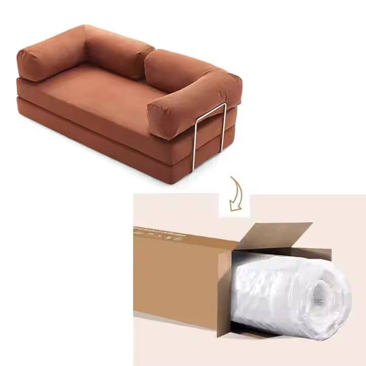 BT0003 - European Style Modular Sofa