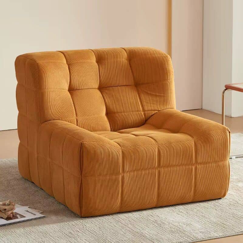 BT0004 - Serenity Lounge Sofa