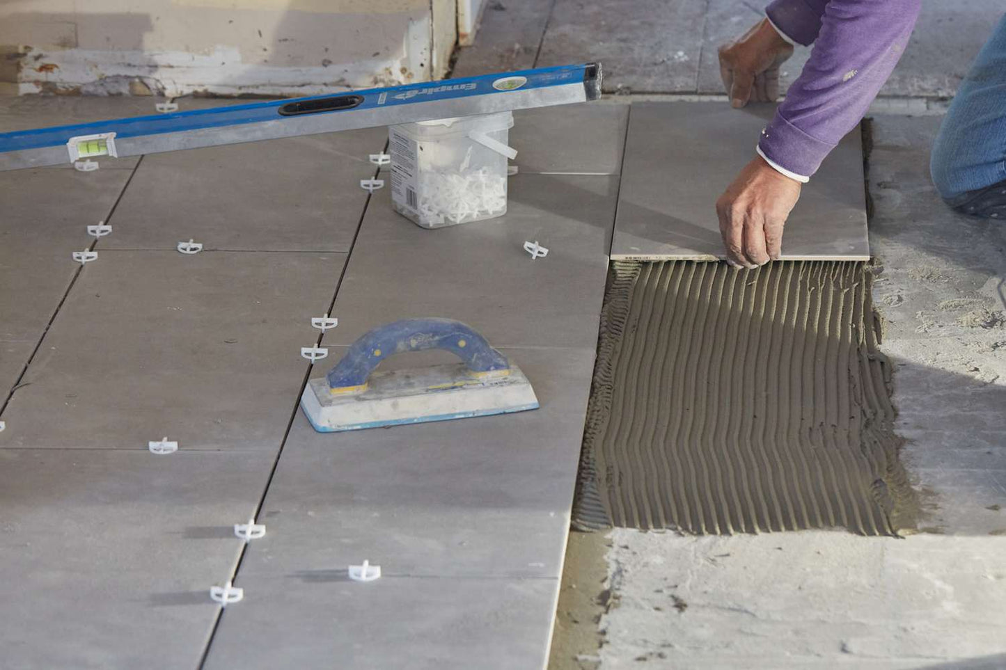 BT0103 - Tiling