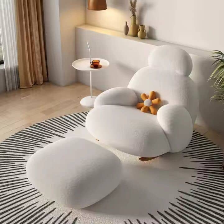 BT0007 - CloudRest Sofa