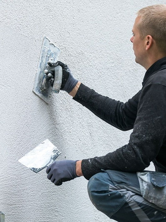 BT0102 - Plastering