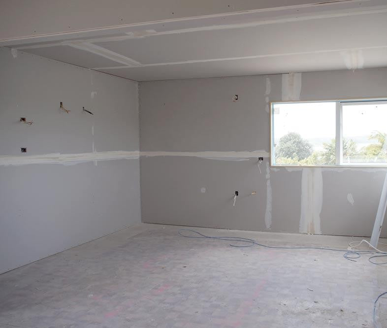BT0102 - Plastering