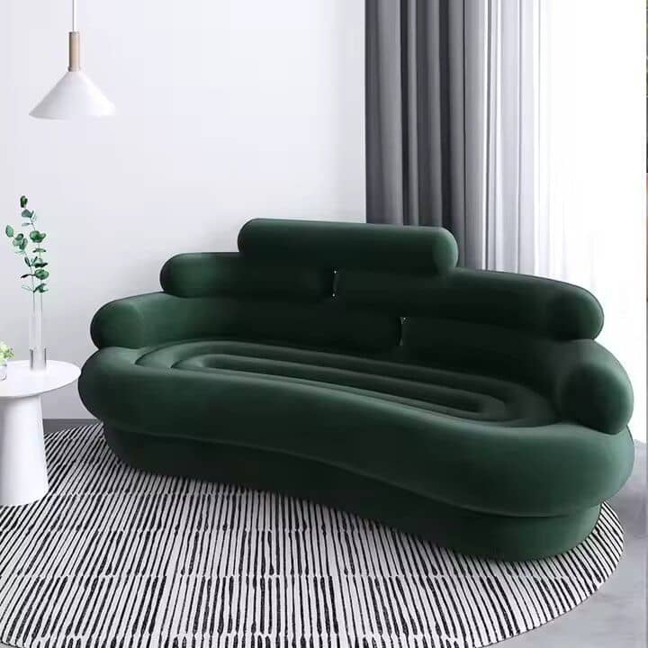 BT0005 - Comfort Haven Sofa