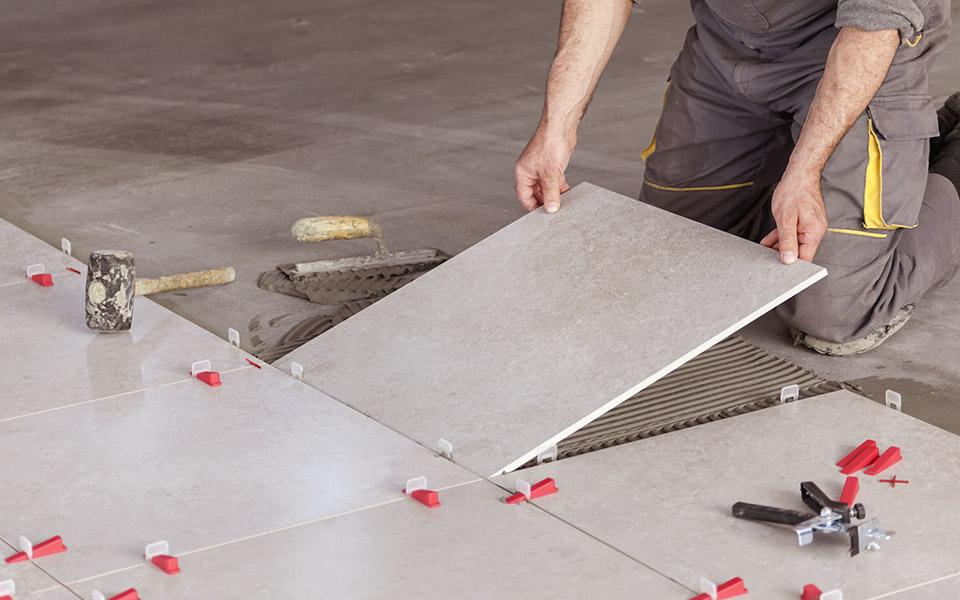 BT0103 - Tiling