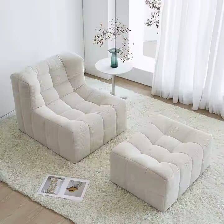 BT0004 - Serenity Lounge Sofa